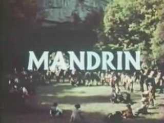 La complainte de Mandrin -Monique Morelli- ORTF 1972