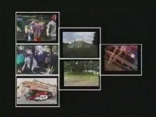 Marmite N.PdC 2002 part1 Dour Festival