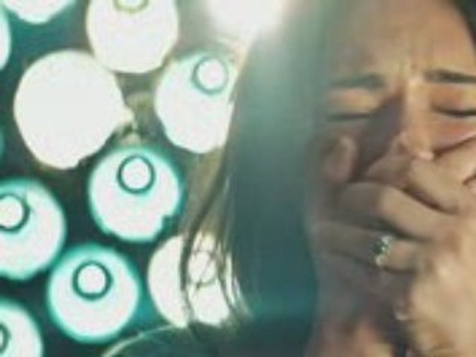 Transformers la revanche - trailer 2