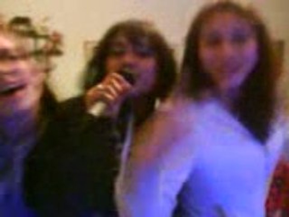 Trio fillle