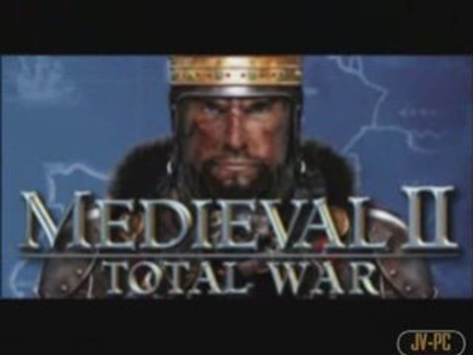 Medieval II : Total War France vs Espagne