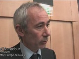 Interview M. Bensadoun, Symantec, contrôle parental