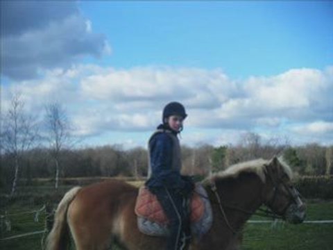 Mes vacance de février