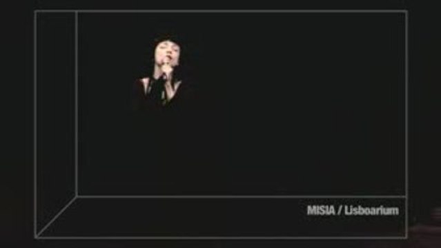 MISIA Concert (Angers, 2007)