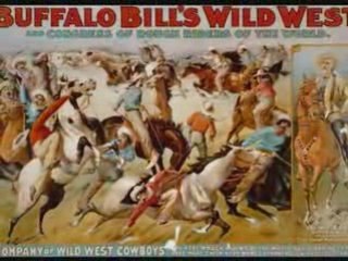 Il étais une fois dans l'ouest