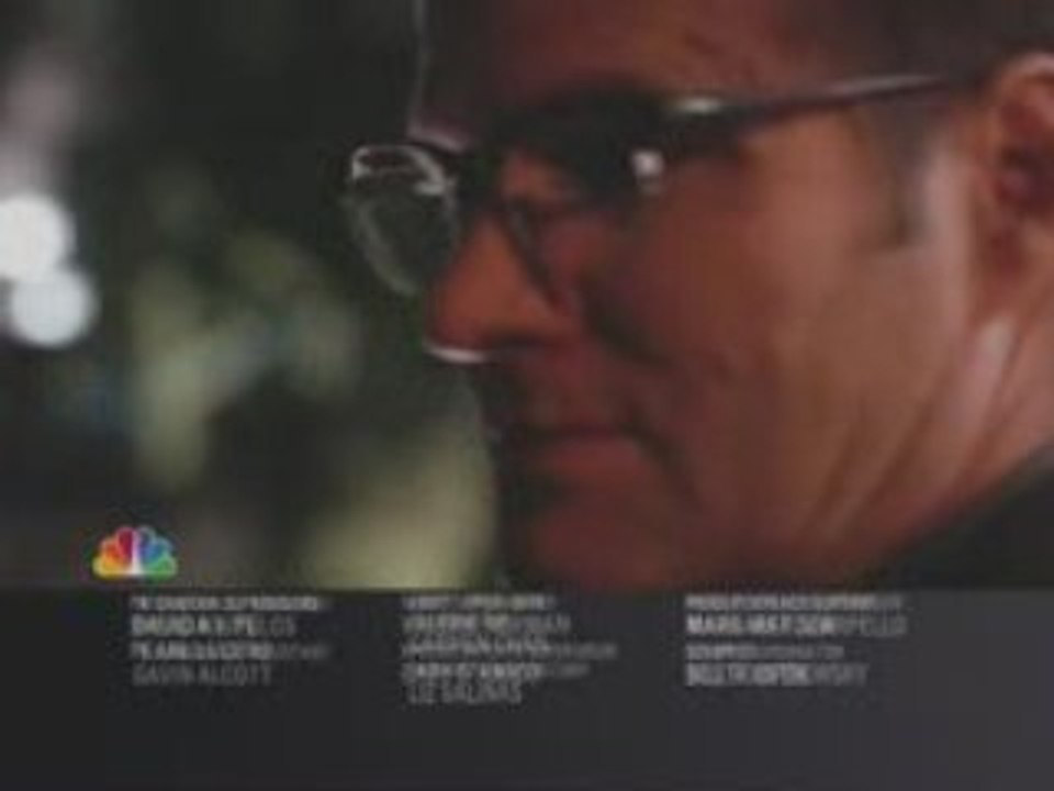 Heroes new episode 3x17 317 Cold Wars and Beyond nbc