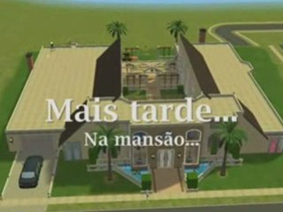 THE KING - 7º episódio