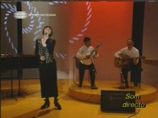 MISIA Nasci Para Morrer Contigo