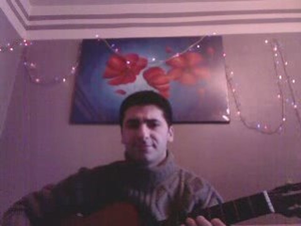 Meksa abdelkader par Amar