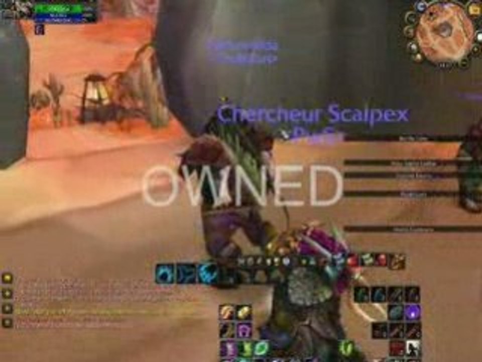 Ninja De banque de guilde