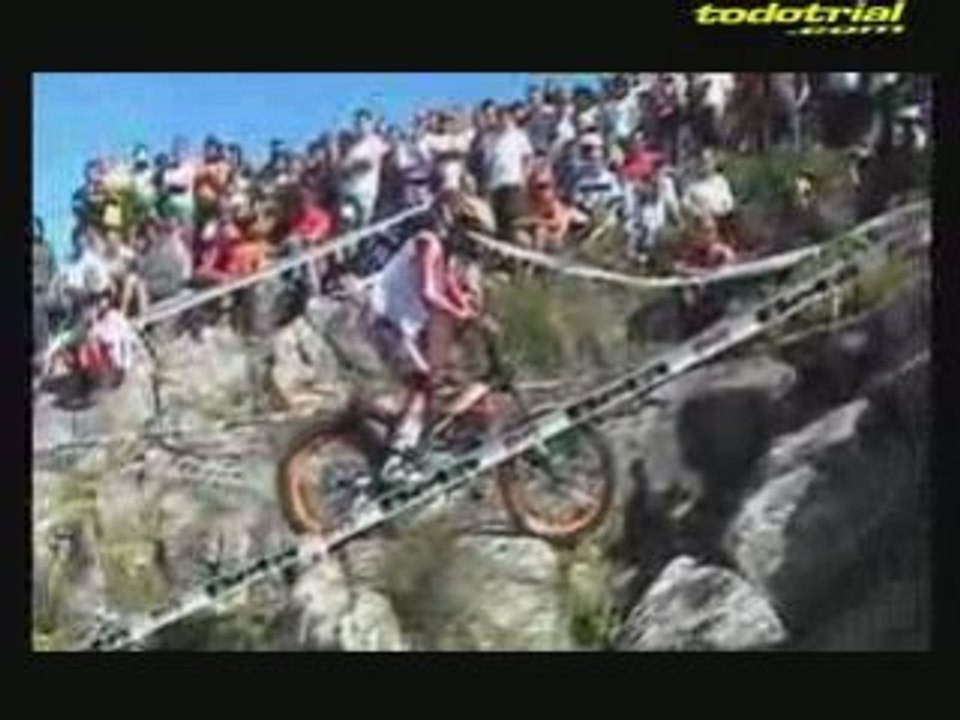 CET Baiona 2008  Parte 1