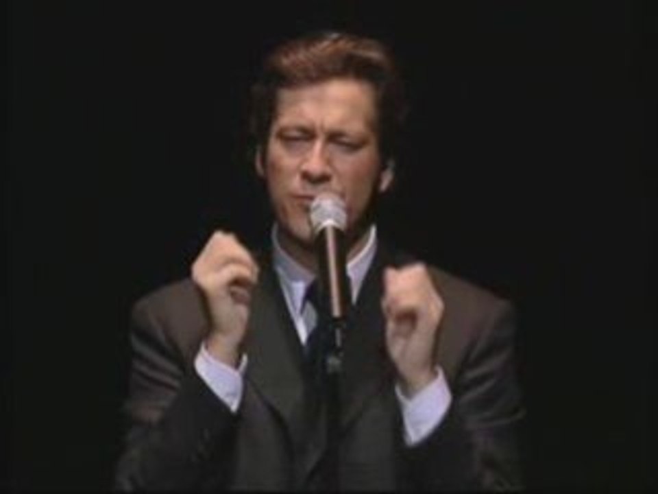 Laurent Gerra - Sketch -  Du Rap et De La Techno