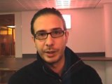 Interview Aziz Haddad, Directeur Associé de Isobar