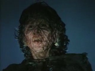 extrait de "Demon Wind" (attention ! images gores)