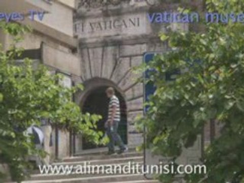 Hotel Alimandi Tunisi Rome - 3 Star Hotels In Rome