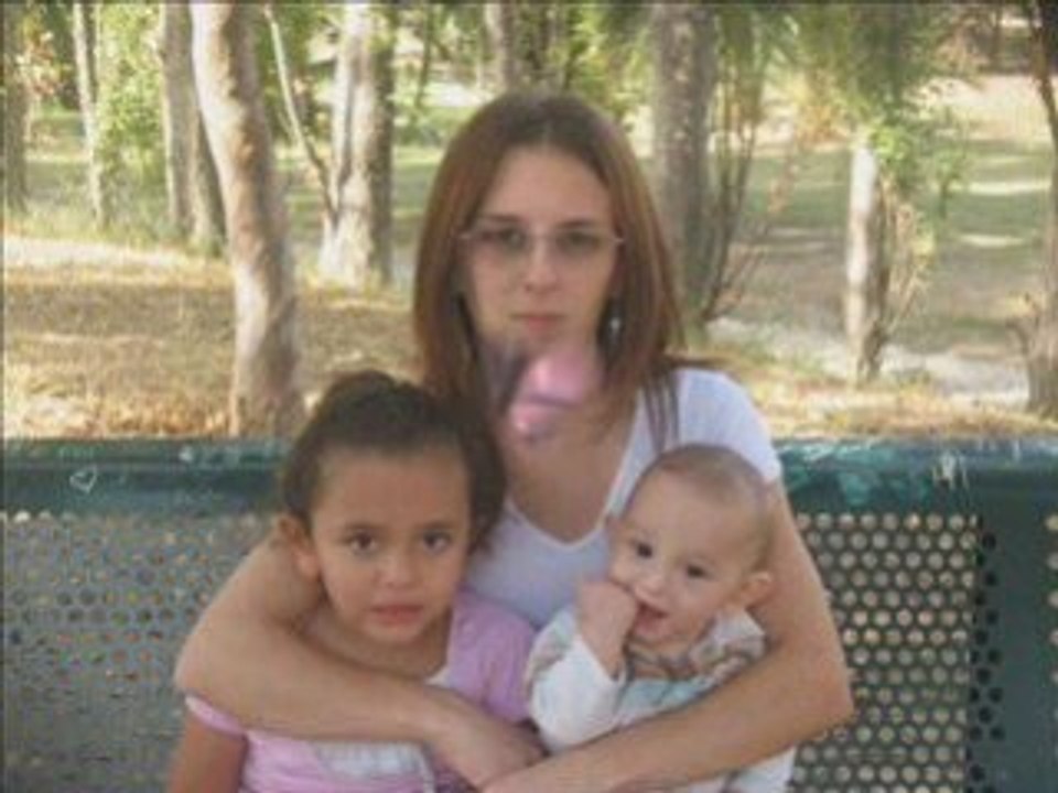 Ma famille
