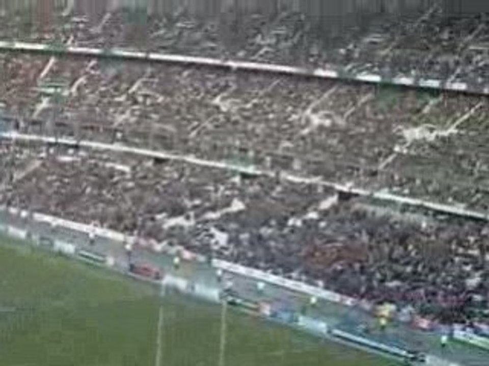 Ambiance Stade de France
