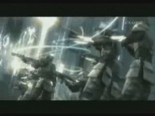 Final fantasy versus XIII - cinématique