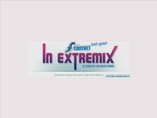 Diffusion "Turn Around" sur Radio Contact par DJ Magicut !