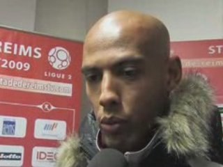 Après Match : Reims-Amiens