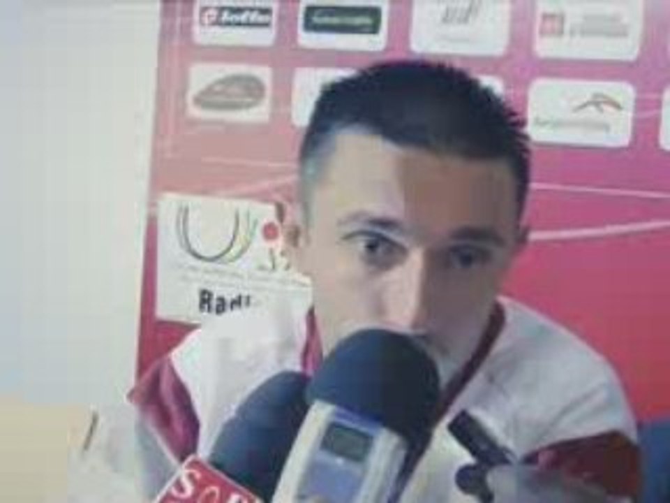 Après Match : Reims-Amiens
