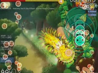 Osu - Kisher Marsch [Insane] B - Jiao74
