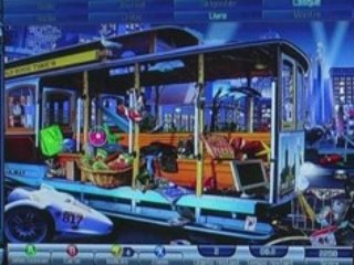 Testing LABS : Interpol (XBLA)