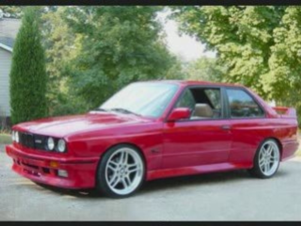 Bmw ....THE MUSTE.....E30.E34.E39.E92.E60.E28.E9.E21....ect
