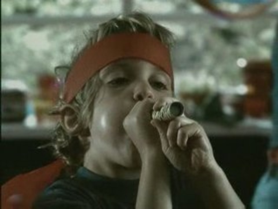Film Pub Nutella Andreas Johnson