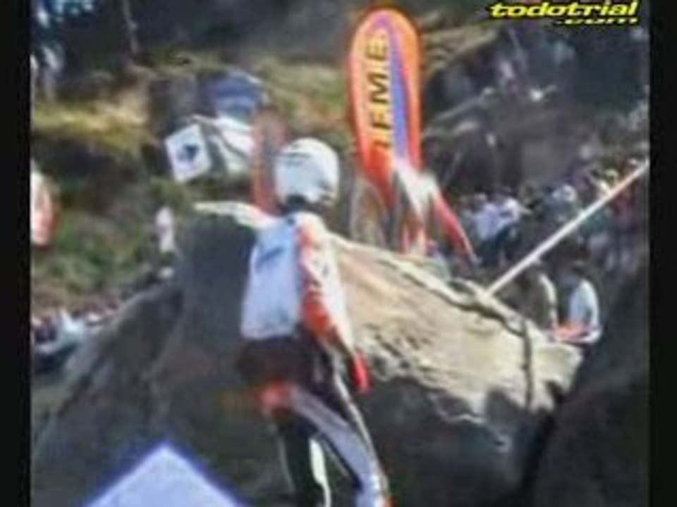 CET Baiona 2008 Parte 2