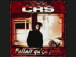 Crs-prisonnier d'une vie banal
