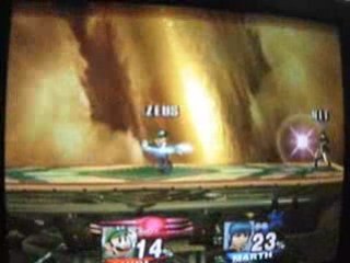 ssbb [TD] nitios vs [TD]zeus