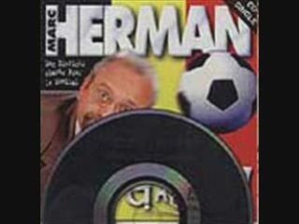 Marc Herman - On va gagner (2000)