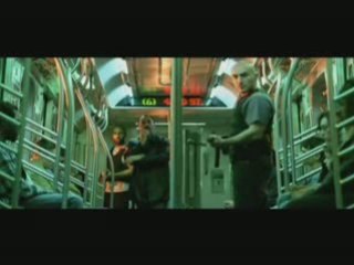 Pelham 123 - L'ultime station - Avec Denzel Washington