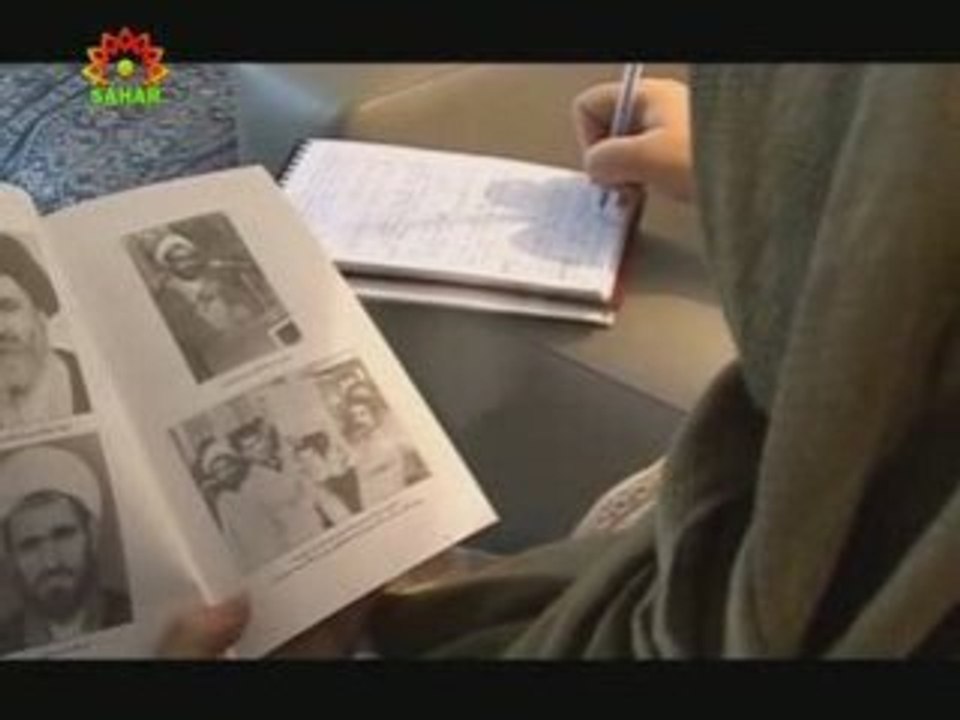 L’Épopée éternelle (2 suite)