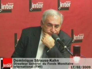 Guillon VS DSK
