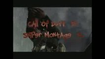Call of Duty 5: Sniper Montage 2