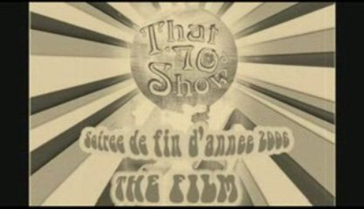 soiree fin d'annee 2006 medecine CRIT-EIL