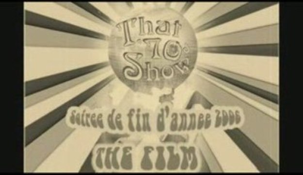 soiree fin d'annee 2006 medecine CRIT-EIL