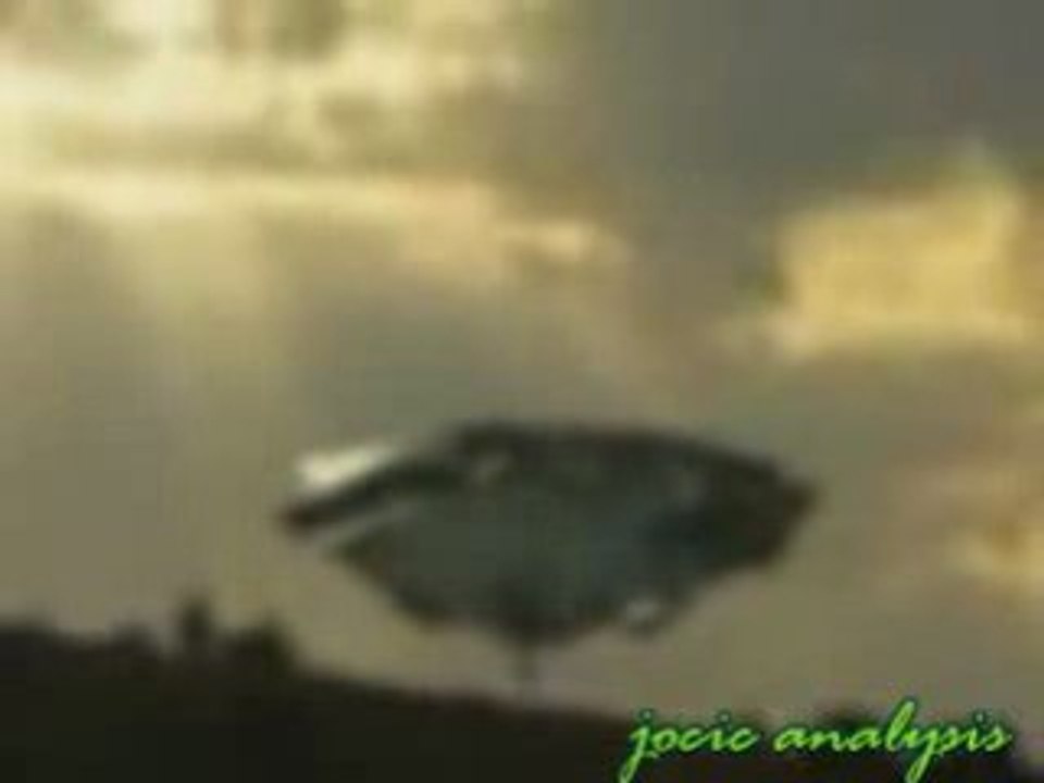 99.UFO...ANALYSIS...AMAZING