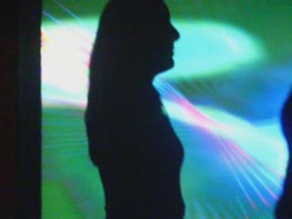 Dancefloor On Screen
