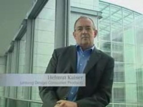 Siemens EQ7 : café et espresso