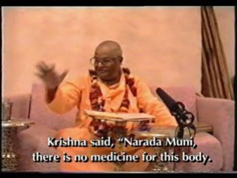 Gaura Tattva 7