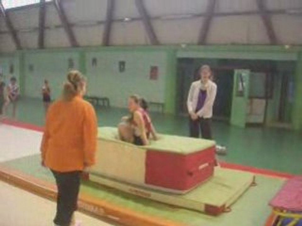Montage 1ère journée stage février