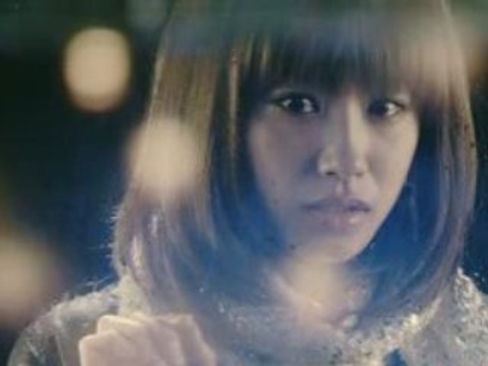 Naichau Kamo - Close up