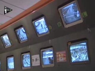 Souriez vous êtes filmés