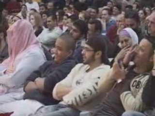 U MAY DENY IT ....BUT U WILL BE JUDGED!