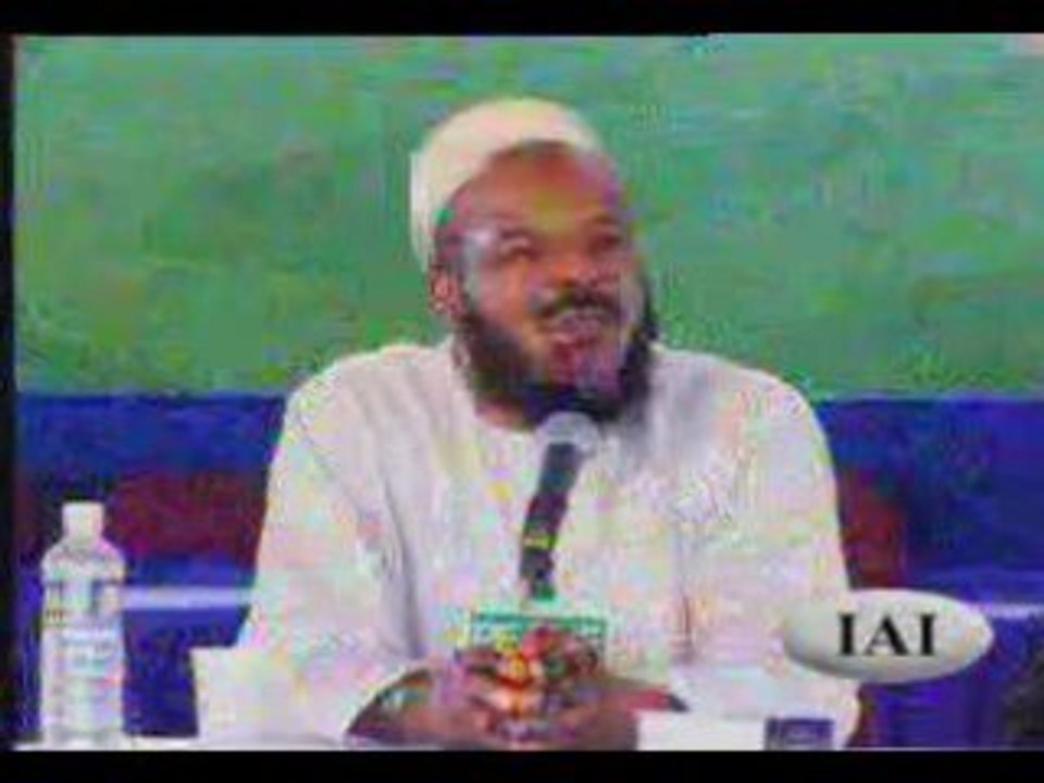 What islam believes about Jesus christ and salvation