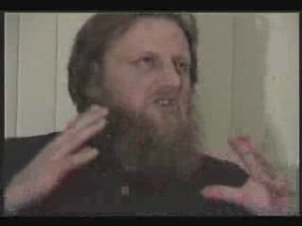Why Abdul Raheem Green Came to Islam