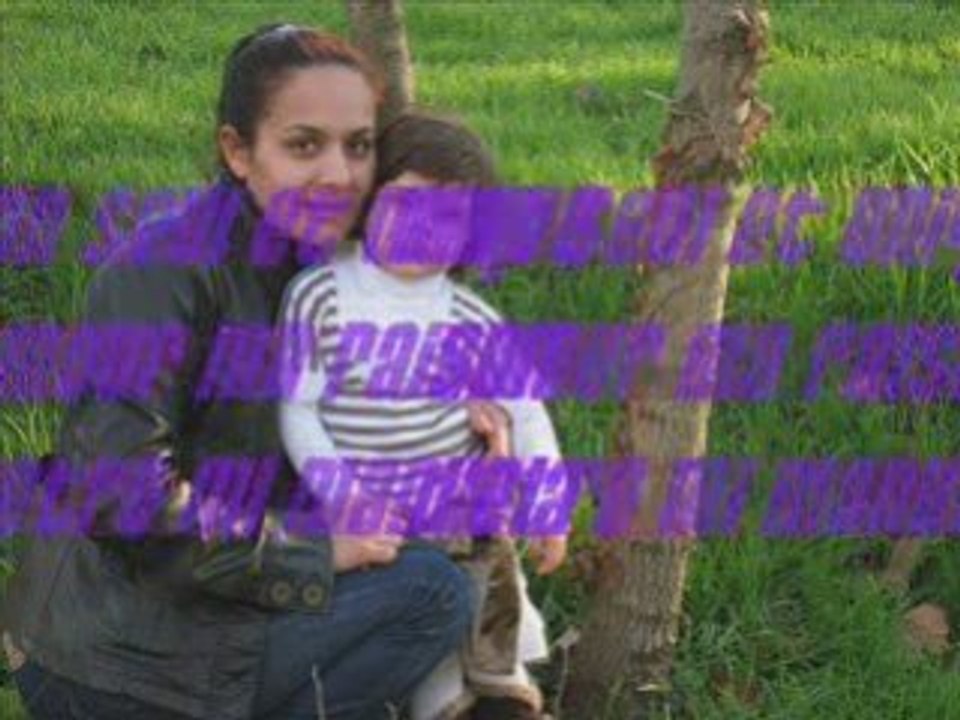 Clip nina pastori carmen